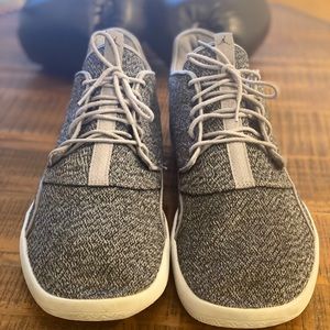 Men’s Air Jordan Eclipse- Cool Grey